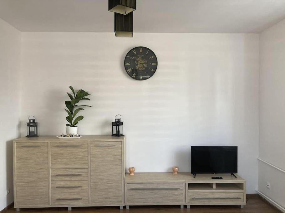 Apartament W Centrum Malborka Exterior photo