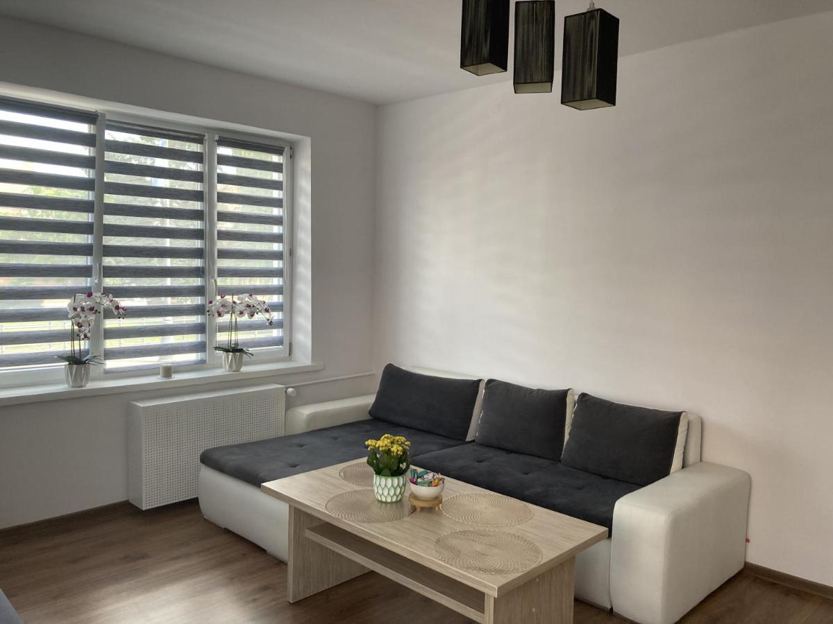 Apartament W Centrum Malborka Exterior photo